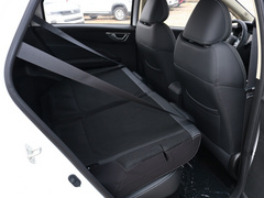 2020款 1.5L CVT精英型