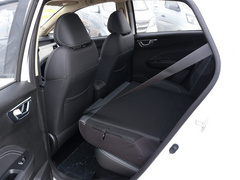 2020款 1.5L CVT精英型