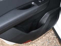 2020款 1.5L CVT精英型