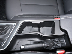 2020款 1.5L CVT精英型