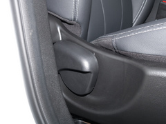 2020款 1.5L CVT精英型