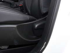 2020款 1.5L CVT精英型