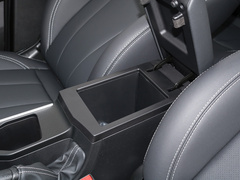 2020款 1.5L CVT精英型