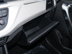 2020款 1.5L CVT精英型