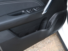 2020款 1.5L CVT精英型