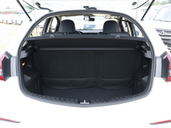 2020款 1.5L CVT精英型