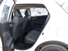 2020款 1.5L CVT精英型