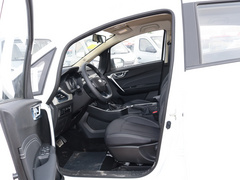 2020款 1.5L CVT精英型