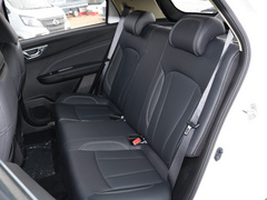 2020款 1.5L CVT精英型