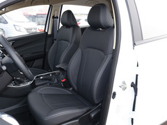 2020款 1.5L CVT精英型