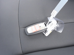 2020款 1.5L CVT精英型