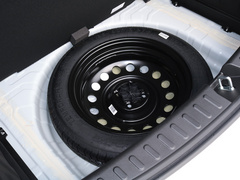 2020款 1.5L CVT精英型
