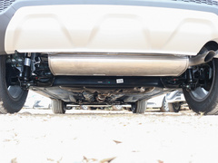 2020款 1.5L CVT精英型