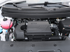2020款 1.5L CVT精英型