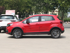 2020款 1.5L CVT尊贵型