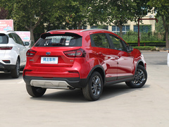 2020款 1.5L CVT尊贵型