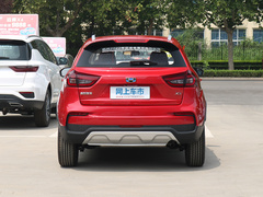2020款 1.5L CVT尊贵型
