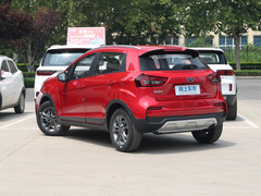 2020款 1.5L CVT尊贵型