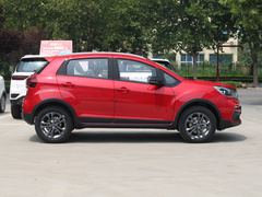 2020款 1.5L CVT尊贵型