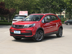 2020款 1.5L CVT尊贵型