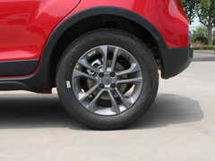 2020款 1.5L CVT尊贵型