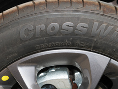 2020款 1.5L CVT尊贵型