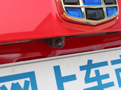 2020款 1.5L CVT尊贵型