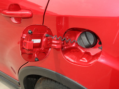 2020款 1.5L CVT尊贵型