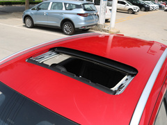 2020款 1.5L CVT尊贵型