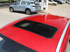 2020款 1.5L CVT尊贵型