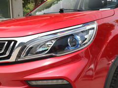 2020款 1.5L CVT尊贵型