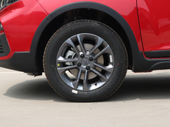 2020款 1.5L CVT尊贵型