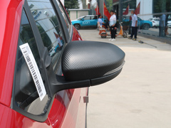 2020款 1.5L CVT尊贵型