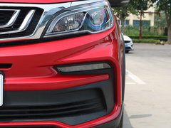 2020款 1.5L CVT尊贵型