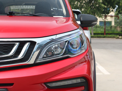 2020款 1.5L CVT尊贵型