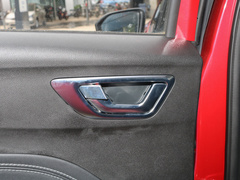 2020款 1.5L CVT尊贵型