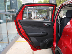 2020款 1.5L CVT尊贵型