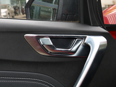 2020款 1.5L CVT尊贵型