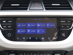 2020款 1.5L CVT尊贵型