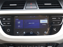 2020款 1.5L CVT尊贵型