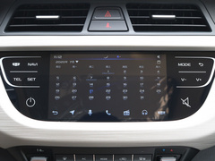 2020款 1.5L CVT尊贵型
