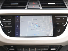 2020款 1.5L CVT尊贵型