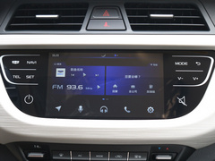 2020款 1.5L CVT尊贵型