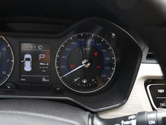 2020款 1.5L CVT尊贵型