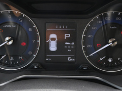 2020款 1.5L CVT尊贵型