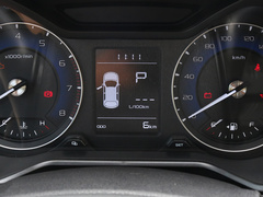 2020款 1.5L CVT尊贵型