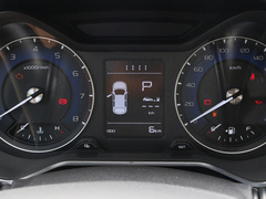 2020款 1.5L CVT尊贵型