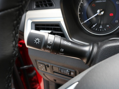 2020款 1.5L CVT尊贵型