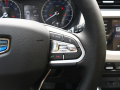 2020款 1.5L CVT尊贵型