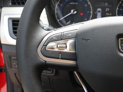 2020款 1.5L CVT尊贵型